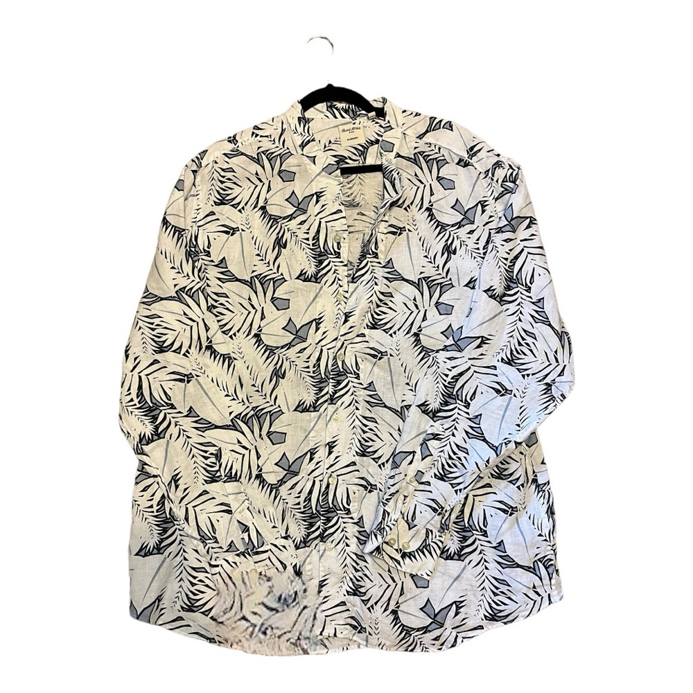 Men’s XL Baird McNutt Longsleeve Shirt